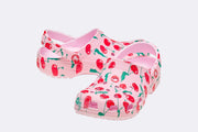 Crocs Fresh Fruits Clog Pink Milk